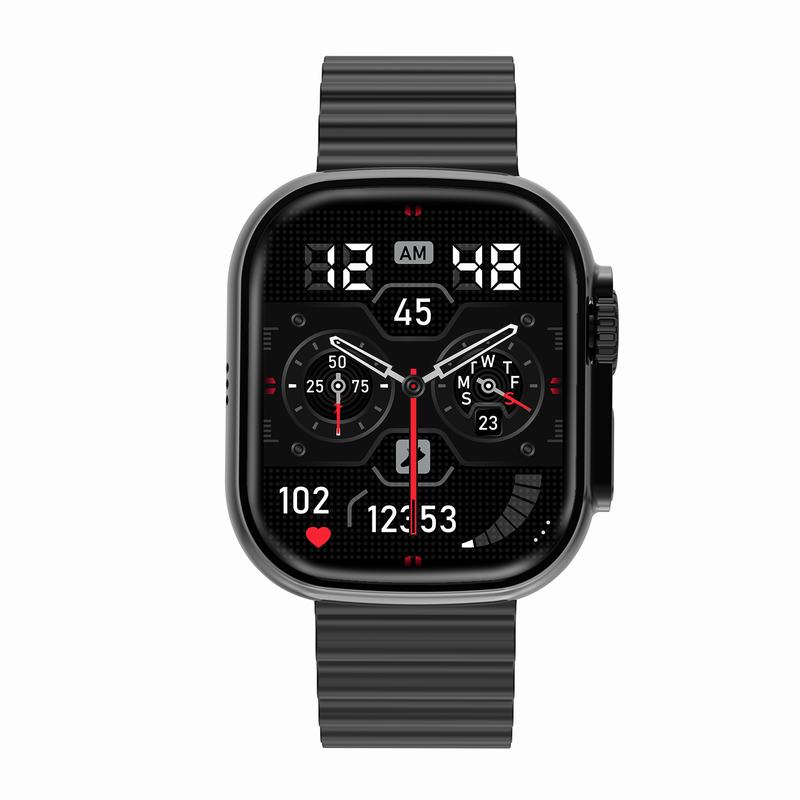 MA-123 Amoled Smartwatch